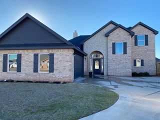 7026 Pebbles Place, Abilene, TX 79606