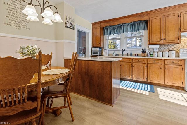 609 Pace ST, Franklin, VA 23851