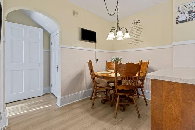 609 Pace ST, Franklin, VA 23851