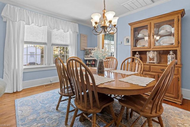 609 Pace ST, Franklin, VA 23851