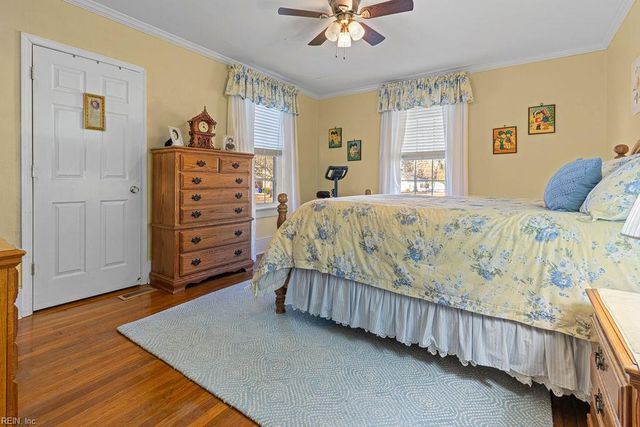 609 Pace ST, Franklin, VA 23851