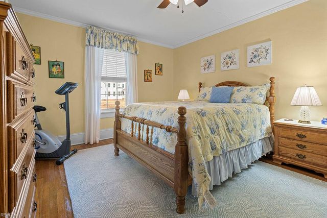 609 Pace ST, Franklin, VA 23851