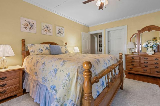 609 Pace ST, Franklin, VA 23851