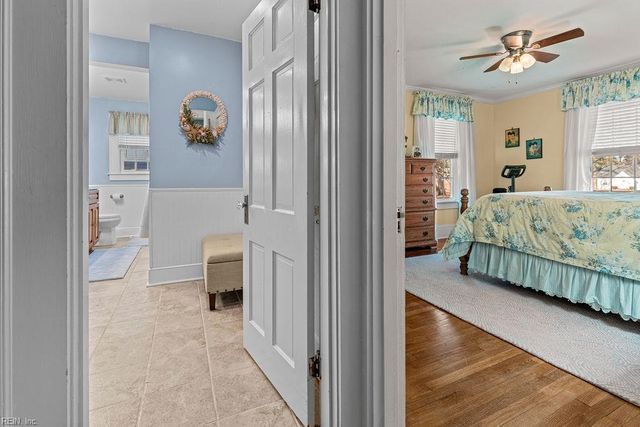 609 Pace ST, Franklin, VA 23851