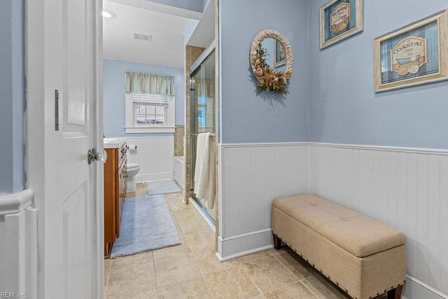 609 Pace ST, Franklin, VA 23851