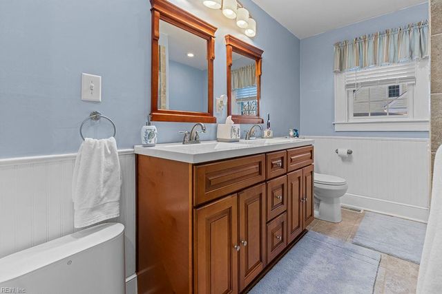 609 Pace ST, Franklin, VA 23851