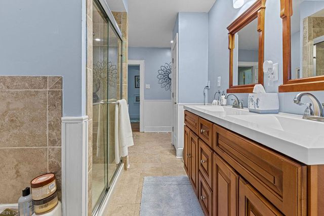 609 Pace ST, Franklin, VA 23851