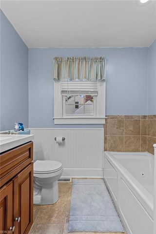 609 Pace ST, Franklin, VA 23851