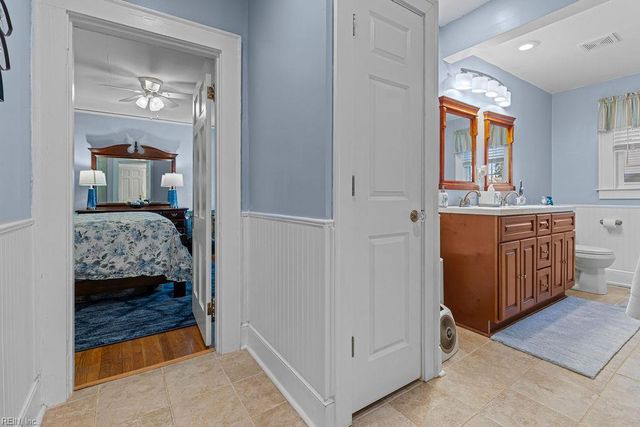 609 Pace ST, Franklin, VA 23851