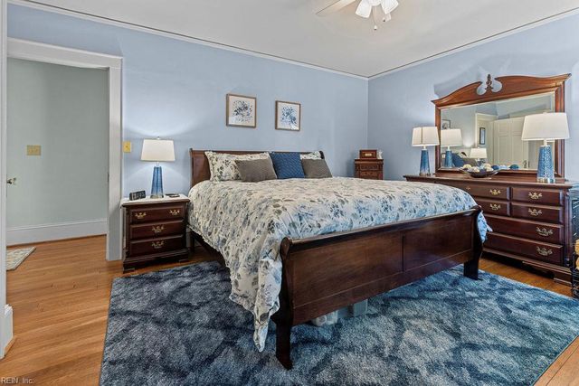 609 Pace ST, Franklin, VA 23851