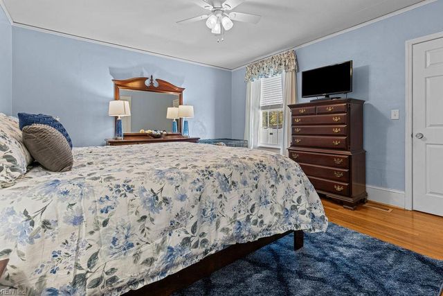 609 Pace ST, Franklin, VA 23851