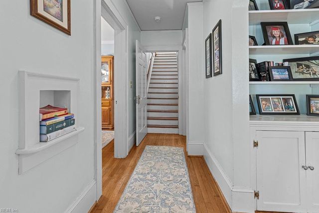 609 Pace ST, Franklin, VA 23851