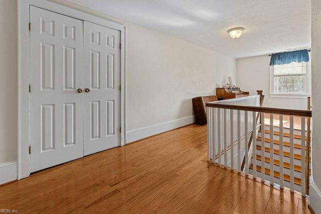 609 Pace ST, Franklin, VA 23851