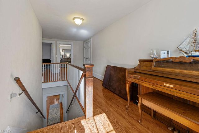 609 Pace ST, Franklin, VA 23851