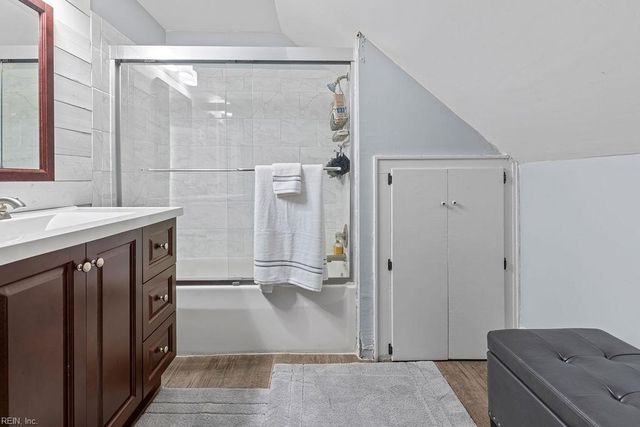 609 Pace ST, Franklin, VA 23851