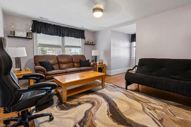 609 Pace ST, Franklin, VA 23851