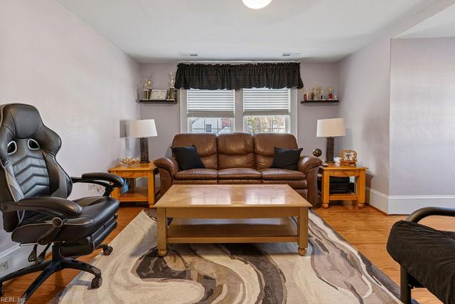 609 Pace ST, Franklin, VA 23851