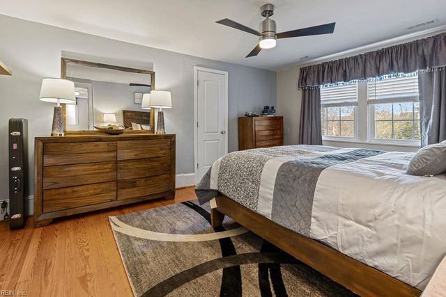 609 Pace ST, Franklin, VA 23851