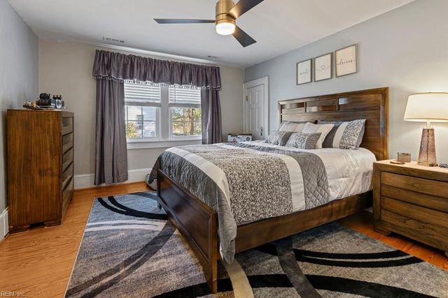 609 Pace ST, Franklin, VA 23851