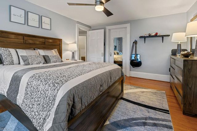 609 Pace ST, Franklin, VA 23851