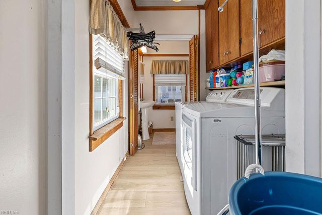 609 Pace ST, Franklin, VA 23851