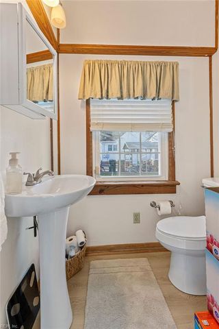 609 Pace ST, Franklin, VA 23851