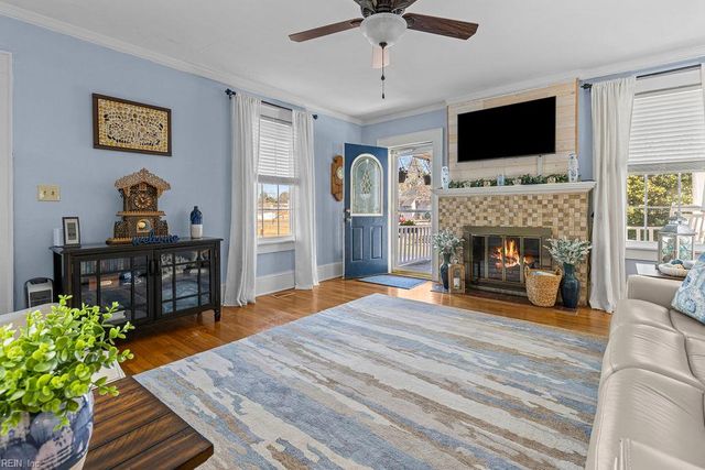 609 Pace ST, Franklin, VA 23851