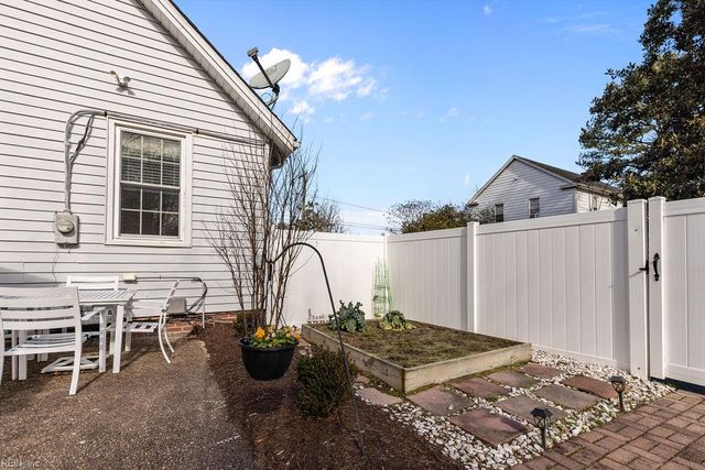 609 Pace ST, Franklin, VA 23851