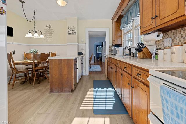 609 Pace ST, Franklin, VA 23851