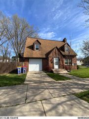 1205 Sibley Street, Grand Rapids, MI 49504