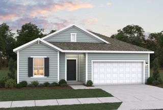235 Tenbury (lot 626) Lane, Raeford, NC 28376