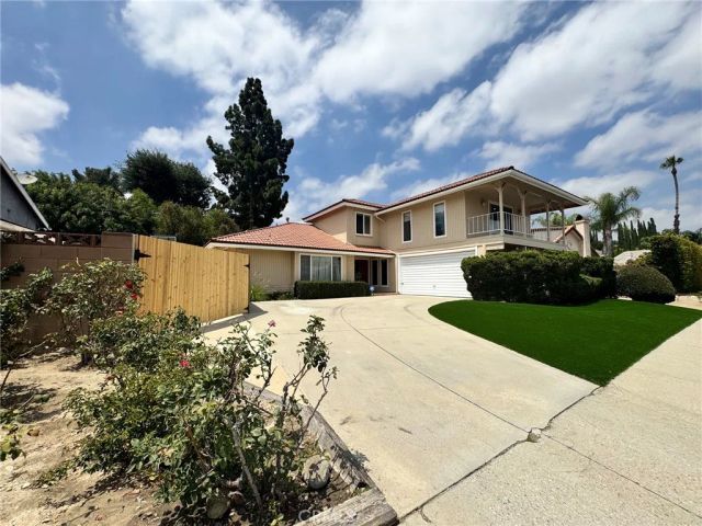 18577 Asuncion Street, Porter Ranch, CA 91326