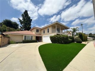 18577 Asuncion Street, Porter Ranch, CA 91326