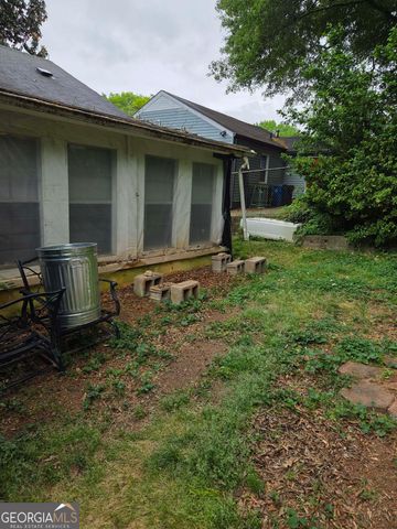 2943 Akron Street, East Point, GA 30344