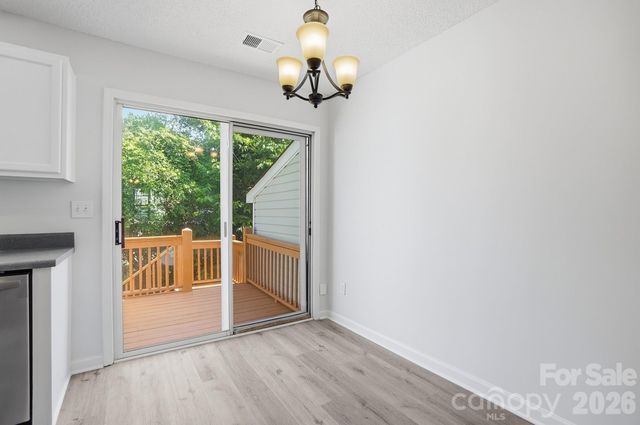 10584 English Setter Way, Charlotte, NC 28269