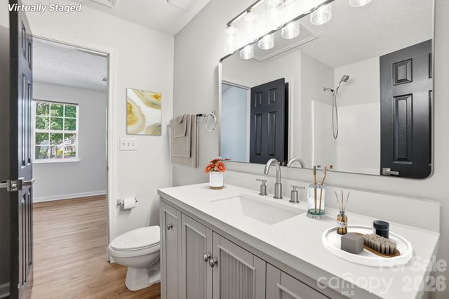 10584 English Setter Way, Charlotte, NC 28269