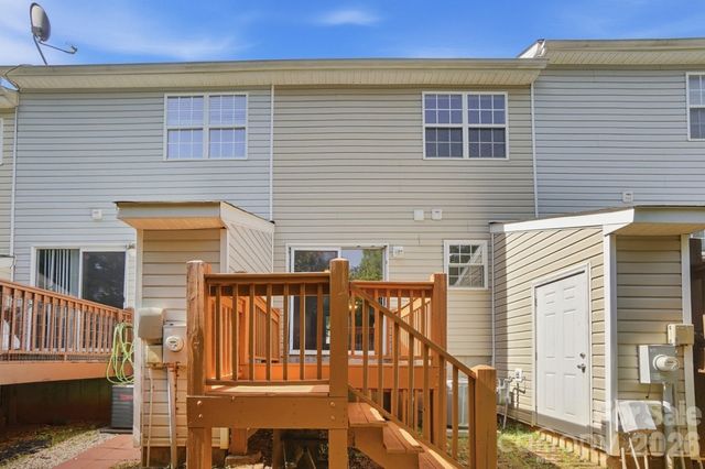 10584 English Setter Way, Charlotte, NC 28269
