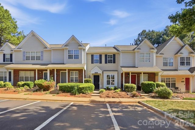 10584 English Setter Way, Charlotte, NC 28269