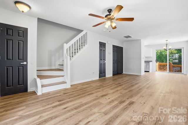 10584 English Setter Way, Charlotte, NC 28269