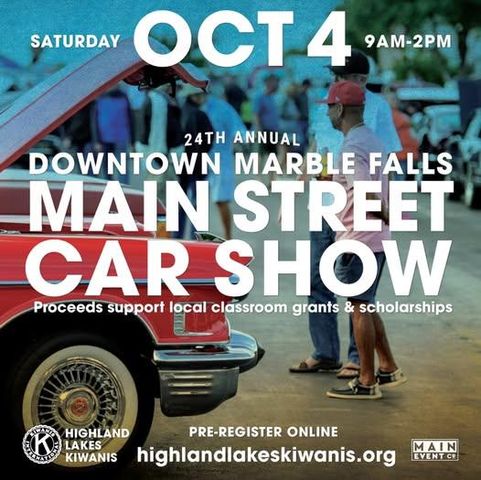 1607 Johnson Ave, Marble Falls, TX 78654