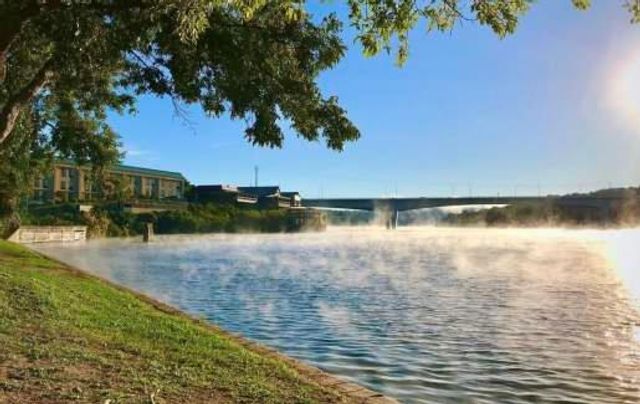 1607 Johnson Ave, Marble Falls, TX 78654