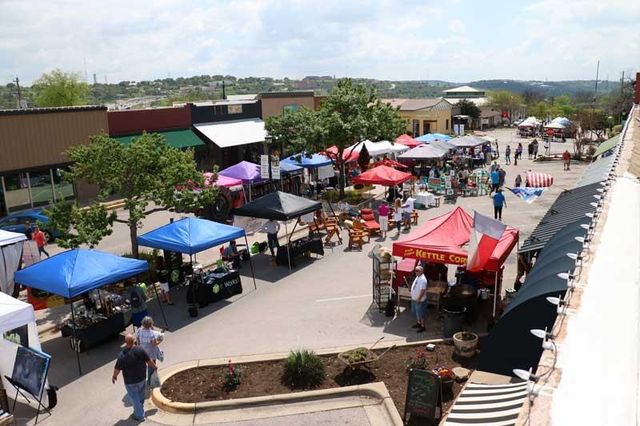 1607 Johnson Ave, Marble Falls, TX 78654