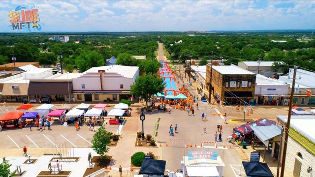 1607 Johnson Ave, Marble Falls, TX 78654