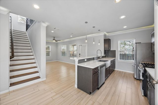 3616 Market Street, Houston, TX 77020