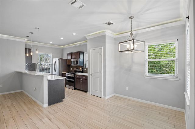 3616 Market Street, Houston, TX 77020