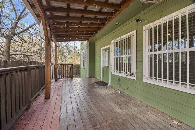 3616 Market Street, Houston, TX 77020