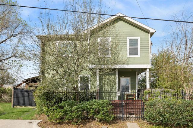 3616 Market Street, Houston, TX 77020