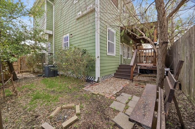 3616 Market Street, Houston, TX 77020