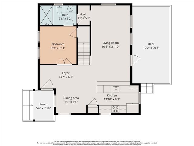 3616 Market Street, Houston, TX 77020