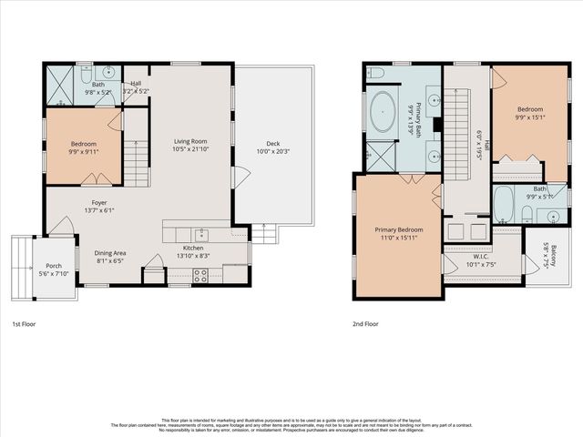 3616 Market Street, Houston, TX 77020